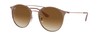 Солнцезащитные очки Ray-Ban RB3546 907151