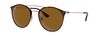 Солнцезащитные очки Ray-Ban RB3546 9074