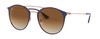 Солнцезащитные очки Ray-Ban RB3546 917551