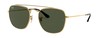Солнцезащитные очки Ray-Ban RB3557 001