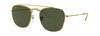 Солнцезащитные очки Ray-Ban RB3557 919631