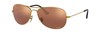 Солнцезащитные очки Ray-Ban RB3562 001/6B