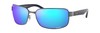 Солнцезащитные очки Ray-Ban RB3566CH 004/A1