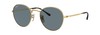 Солнцезащитные очки Ray-Ban David RB3582 001/3R
