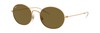 Солнцезащитные очки Ray-Ban RB3594 901373