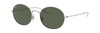 Солнцезащитные очки Ray-Ban RB3594 911671