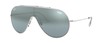 Солнцезащитные очки Ray-Ban Wings  RB3597 003/Y0
