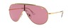 Солнцезащитные очки Ray-Ban Wings  RB3597 919684