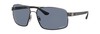 Солнцезащитные очки Ray-Ban RB3604CH 004/BA