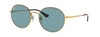 Солнцезащитные очки Ray-Ban RB3612 001/80