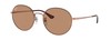 Солнцезащитные очки Ray-Ban RB3612 903593