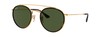 Солнцезащитные очки Ray-Ban RB3647N 001