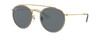 Солнцезащитные очки Ray-Ban RB3647N 9210R5