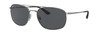 Солнцезащитные очки Ray-Ban RB3654 004/87