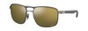 Солнцезащитные очки Ray-Ban RB3660CH 90756O