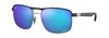 Солнцезащитные очки Ray-Ban RB3660CH 9091A1