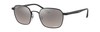 Солнцезащитные очки Ray-Ban RB3664CH 002/5J