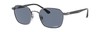 Солнцезащитные очки Ray-Ban RB3664CH 004/BA