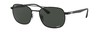 Солнцезащитные очки Ray-Ban RB3670CH 002/K8