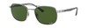 Солнцезащитные очки Ray-Ban RB3670CH 003/P1