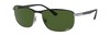 Солнцезащитные очки Ray-Ban RB3671CH 9144P1