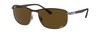 Солнцезащитные очки Ray-Ban RB3671CH 9203AN