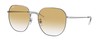 Солнцезащитные очки Ray-Ban RB3680D 003/2Q