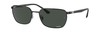 Солнцезащитные очки Ray-Ban RB3684CH 002/K8