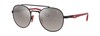 Солнцезащитные очки Ray-Ban RB3696M F0025J