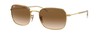Солнцезащитные очки Ray-Ban RB3706 001/51