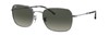 Солнцезащитные очки Ray-Ban RB3706 004/71