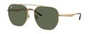 Солнцезащитные очки Ray-Ban RB3724D 001/71
