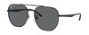 Солнцезащитные очки Ray-Ban RB3724D 002/81