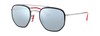 Солнцезащитные очки Ray-Ban RB3748M F03130