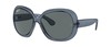 Солнцезащитные очки Ray-Ban Jackie Ohh II RB4098 659281
