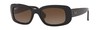 Солнцезащитные очки Ray-Ban RB4122 601/T5