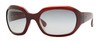 Солнцезащитные очки Ray-Ban RB4123 735/8G