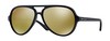 Солнцезащитные очки Ray-Ban Cats 5000 RB4125 601S93