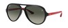 Солнцезащитные очки Ray-Ban RB4125M F64471