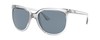 Солнцезащитные очки Ray-Ban Cats 1000 RB4126 632562