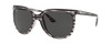 Солнцезащитные очки Ray-Ban Cats 1000 RB4126 6430B1