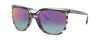 Солнцезащитные очки Ray-Ban Cats 1000 RB4126 6430T6