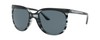 Солнцезащитные очки Ray-Ban Cats 1000 RB4126 6432R5