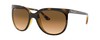 Солнцезащитные очки Ray-Ban Cats 1000 RB4126 710/51