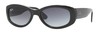 Солнцезащитные очки Ray-Ban RB4135 601/8G