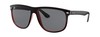 Солнцезащитные очки Ray-Ban Boyfriend RB4147 617187