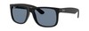 Солнцезащитные очки Ray-Ban Justin RB4165 622/2V