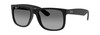 Солнцезащитные очки Ray-Ban Justin RB4165 622/T3