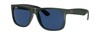Солнцезащитные очки Ray-Ban Justin RB4165 646880