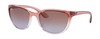 Солнцезащитные очки Ray-Ban Emma RB4167 847/68